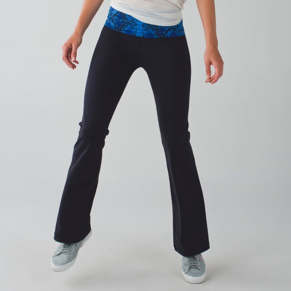 Lululemon pants